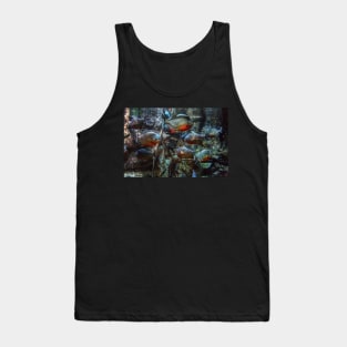 Piranhas Tank Top